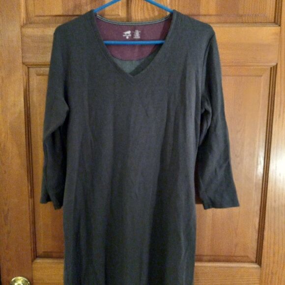 Horny Toad dress  - Picture 1 of 4